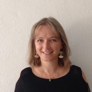 Karine Crepin Gros, psychopédagogue